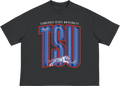 TSU Tiger Prowl Boxy Tee