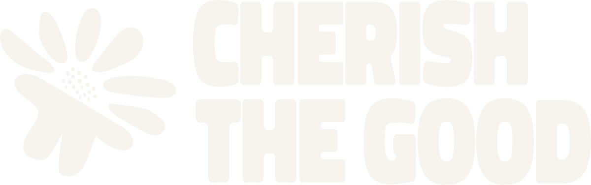 CherishTheGood