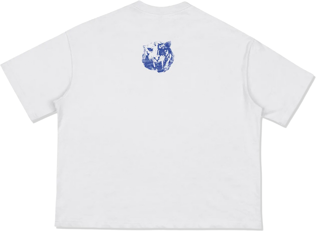 Live From TSU Boxy Tee
