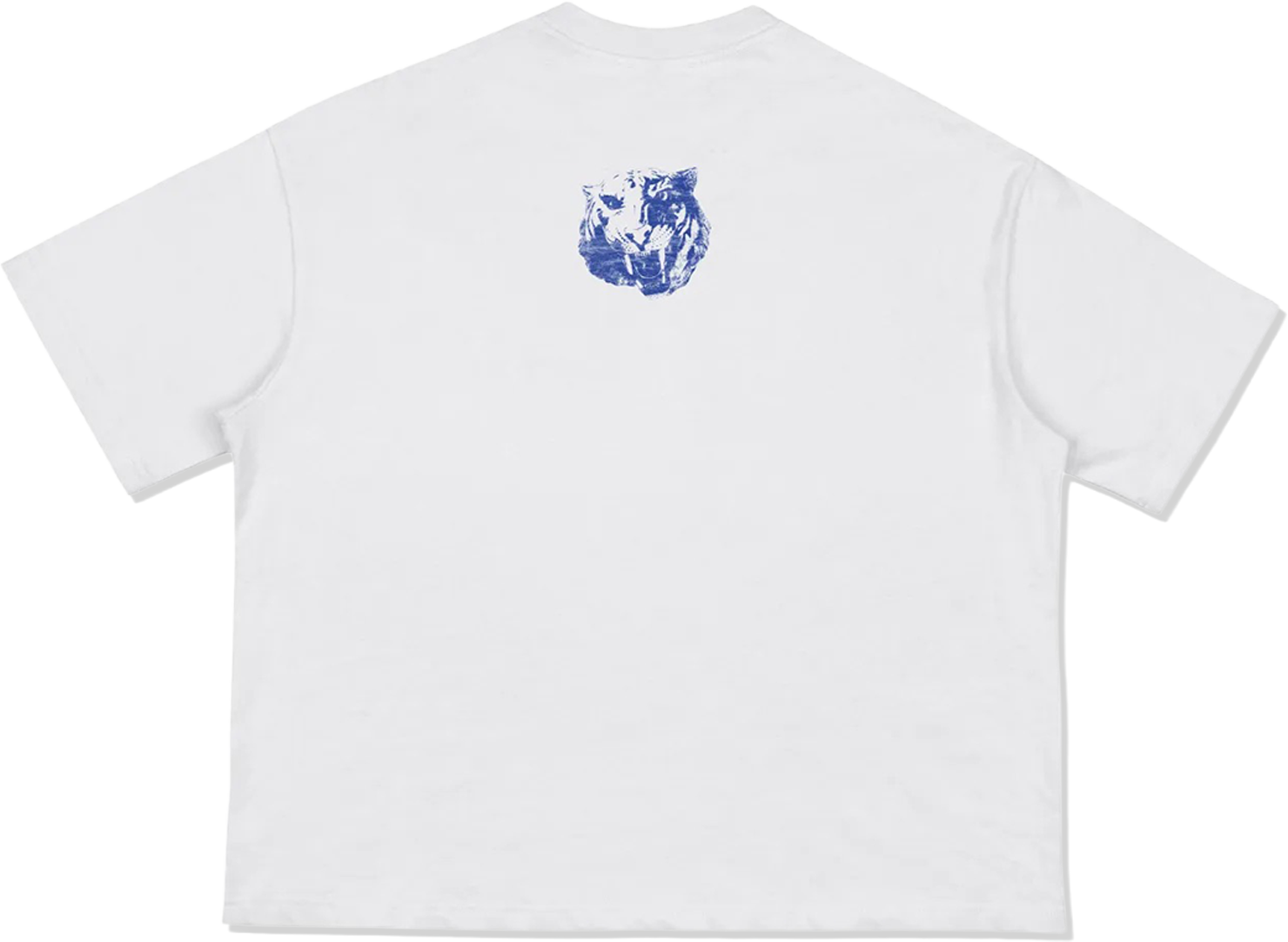 Live From TSU Boxy Tee