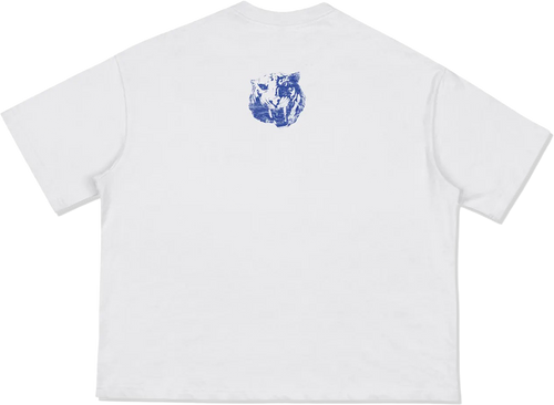 Live From TSU Boxy Tee