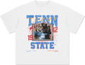 Tiger Frame Tee