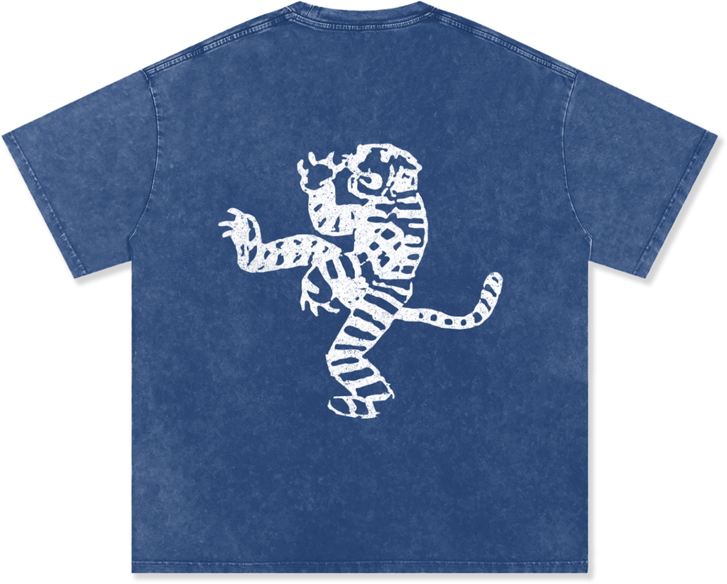 Vintage Tennessee Tigers Tee