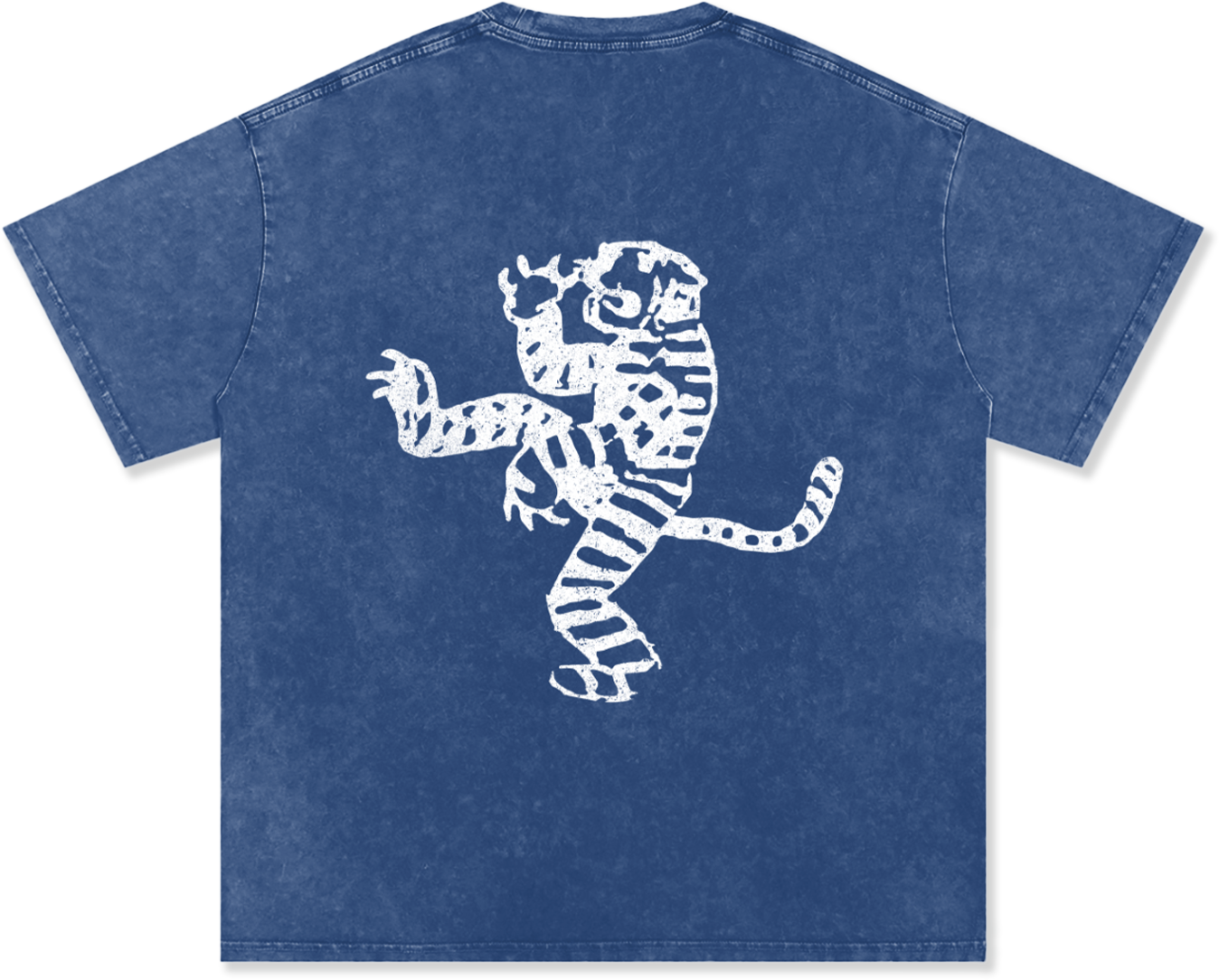 Vintage Tennessee Tigers Tee