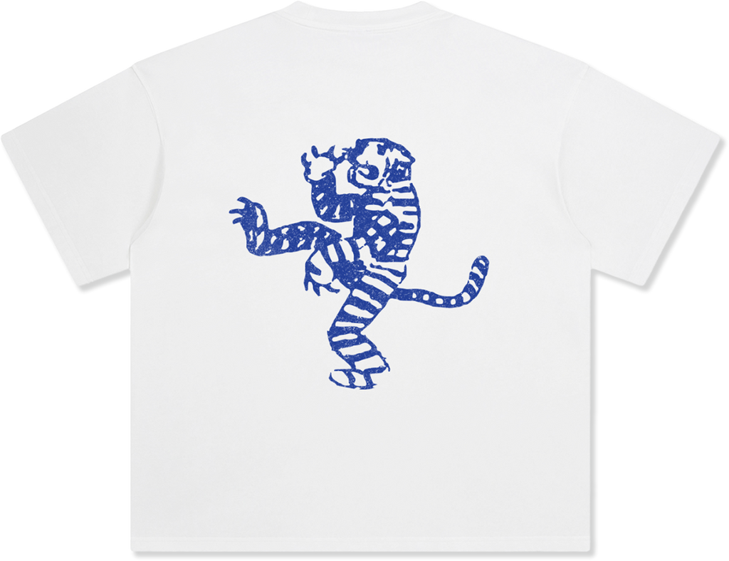 Vintage Tennessee Tigers Tee
