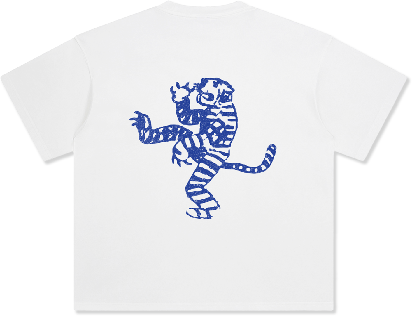 Vintage Tennessee Tigers Tee