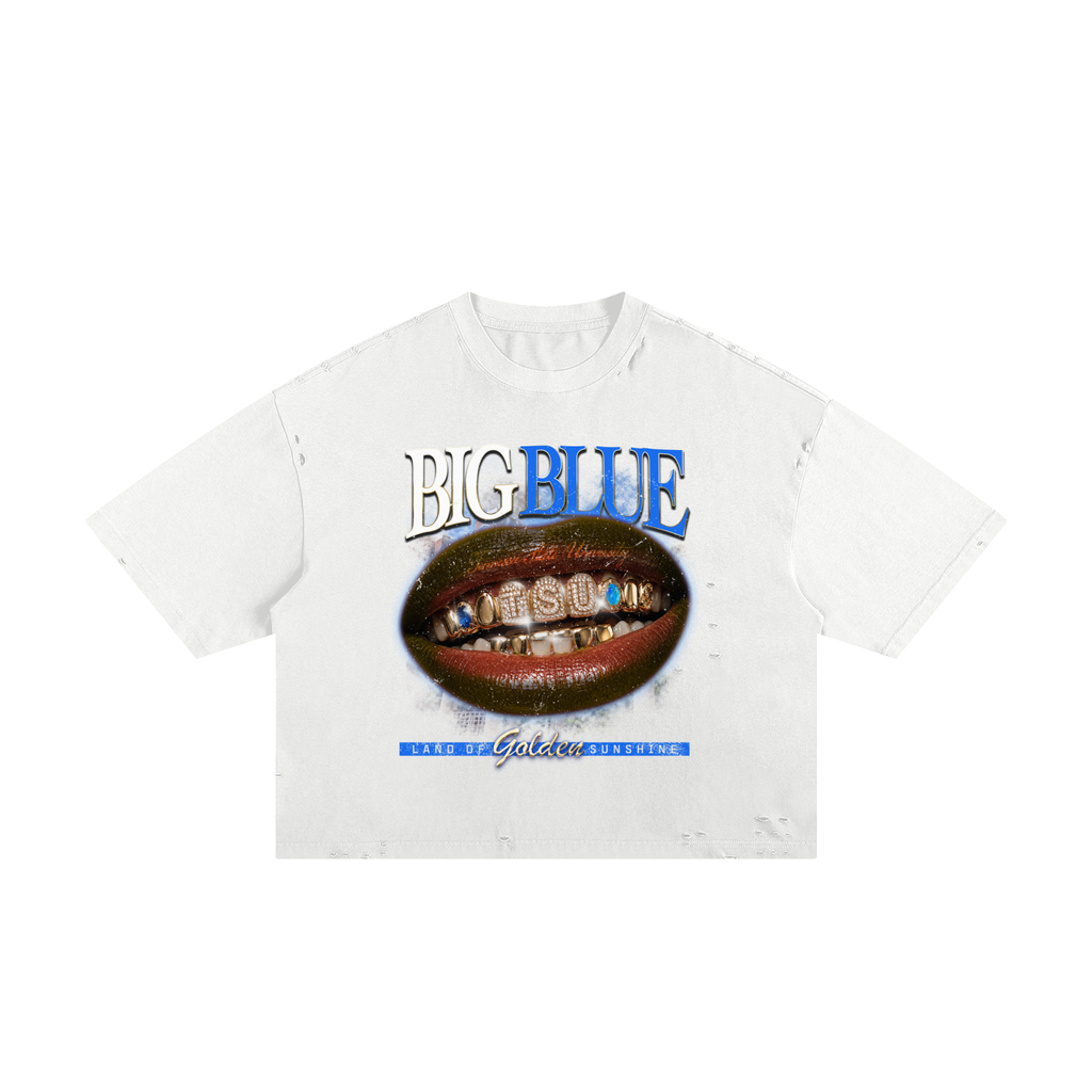 Grillz TSU